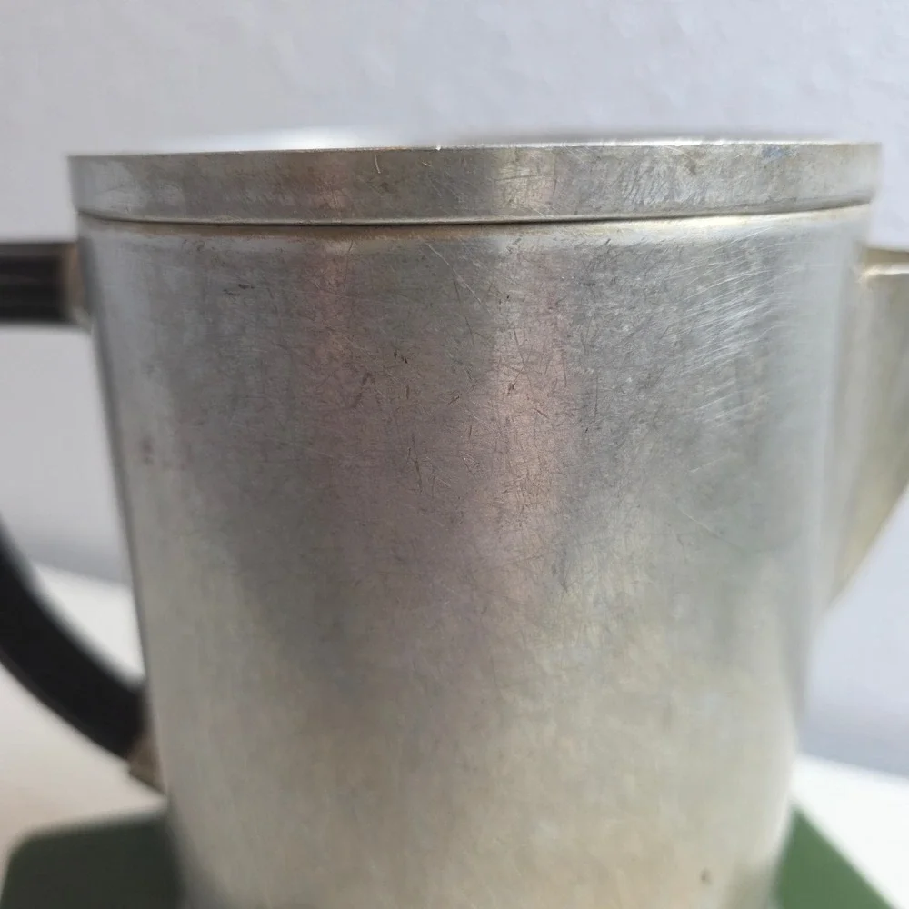 Wear-Ever vintage aluminum